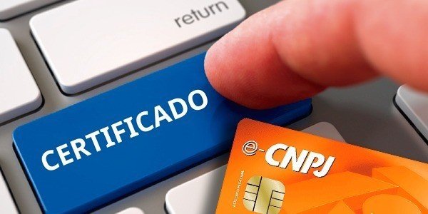 e-cnpj max certificadora